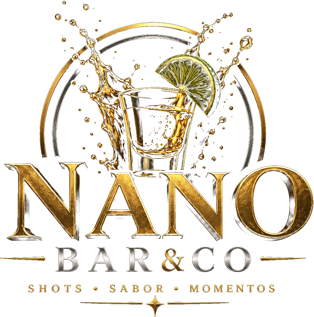 Nano Bar & Co. — Shots, sabor y momentos