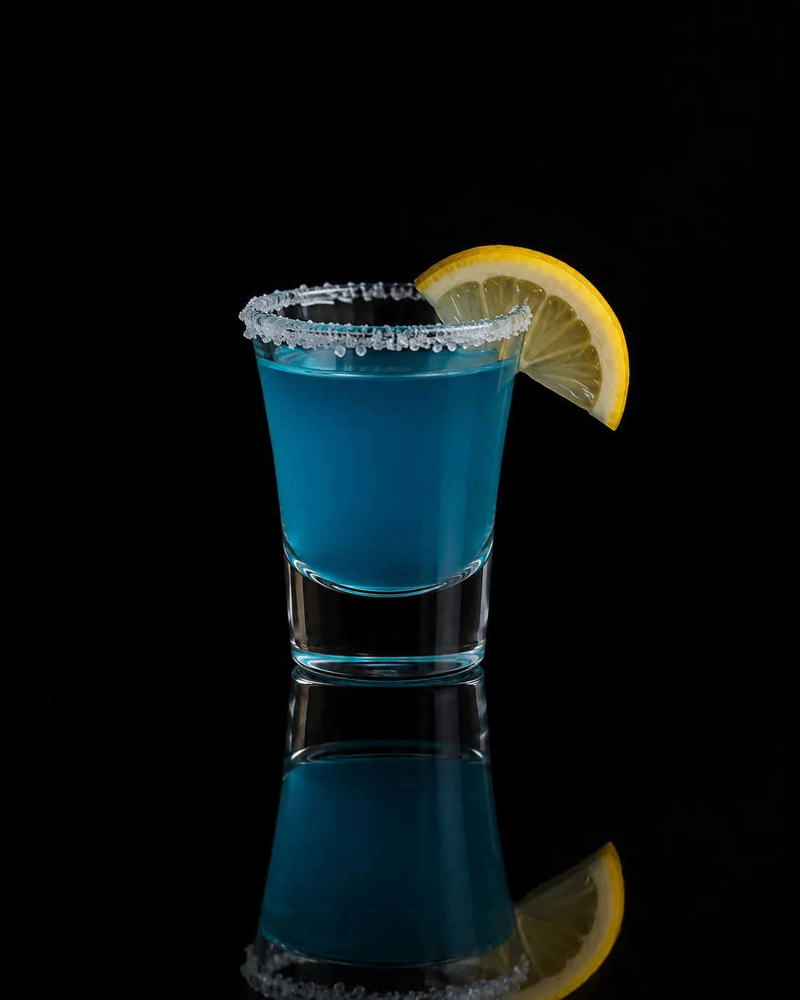 Blue Lemon
