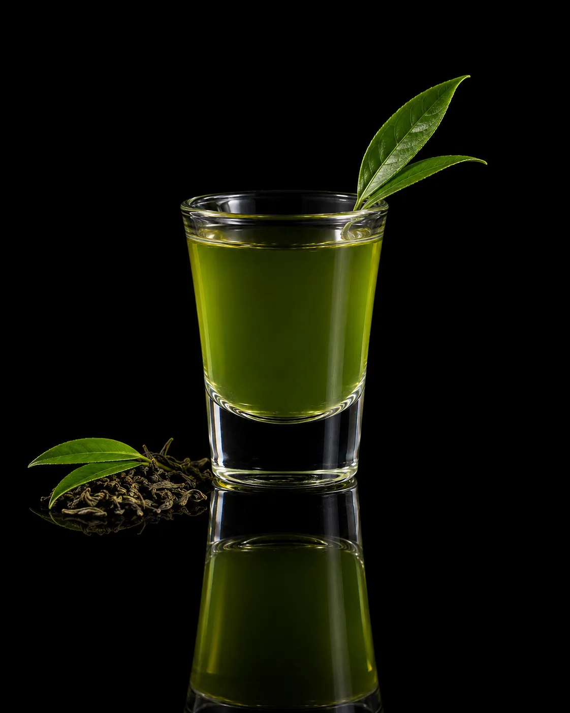 Green Tea