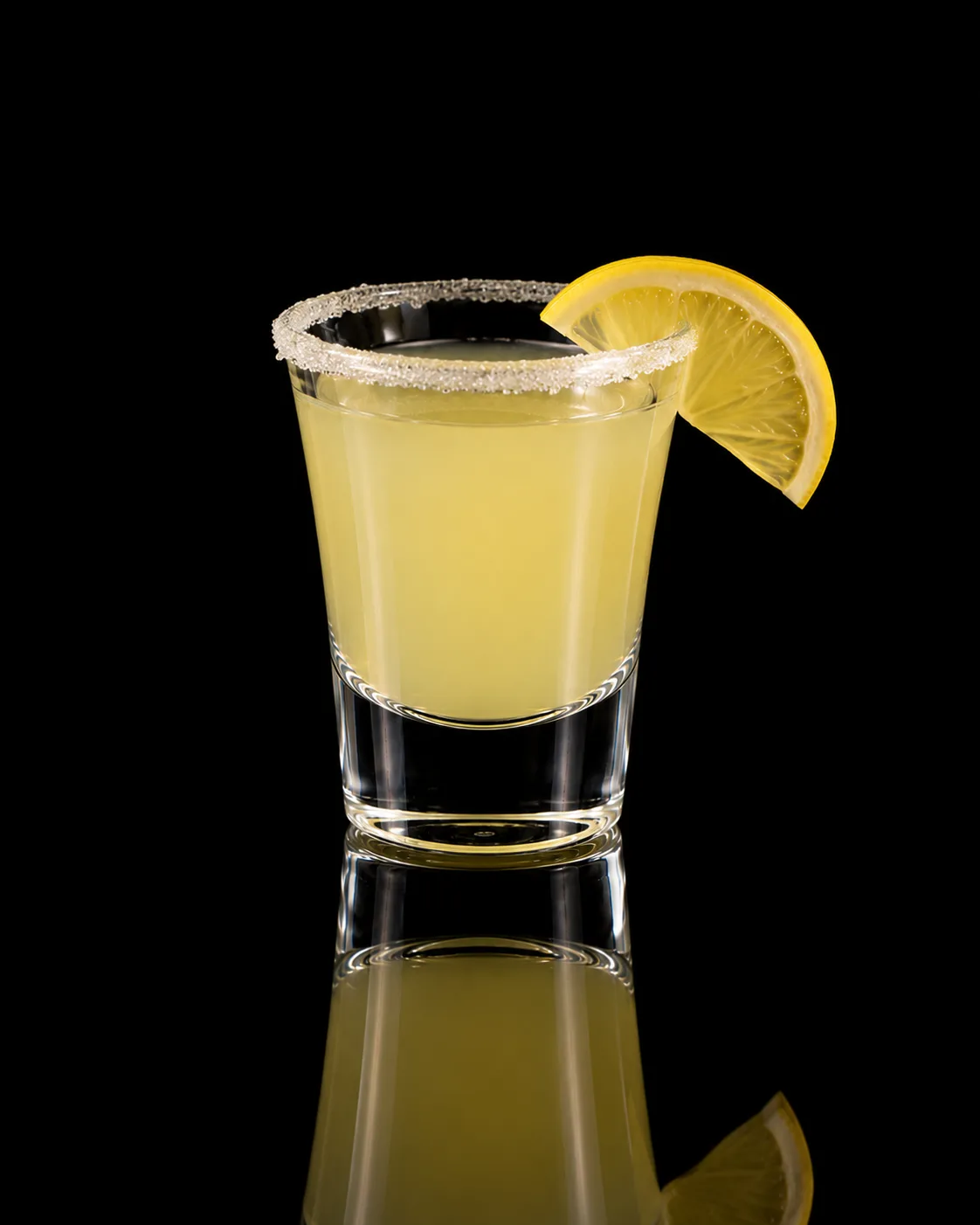 Lemon Drop