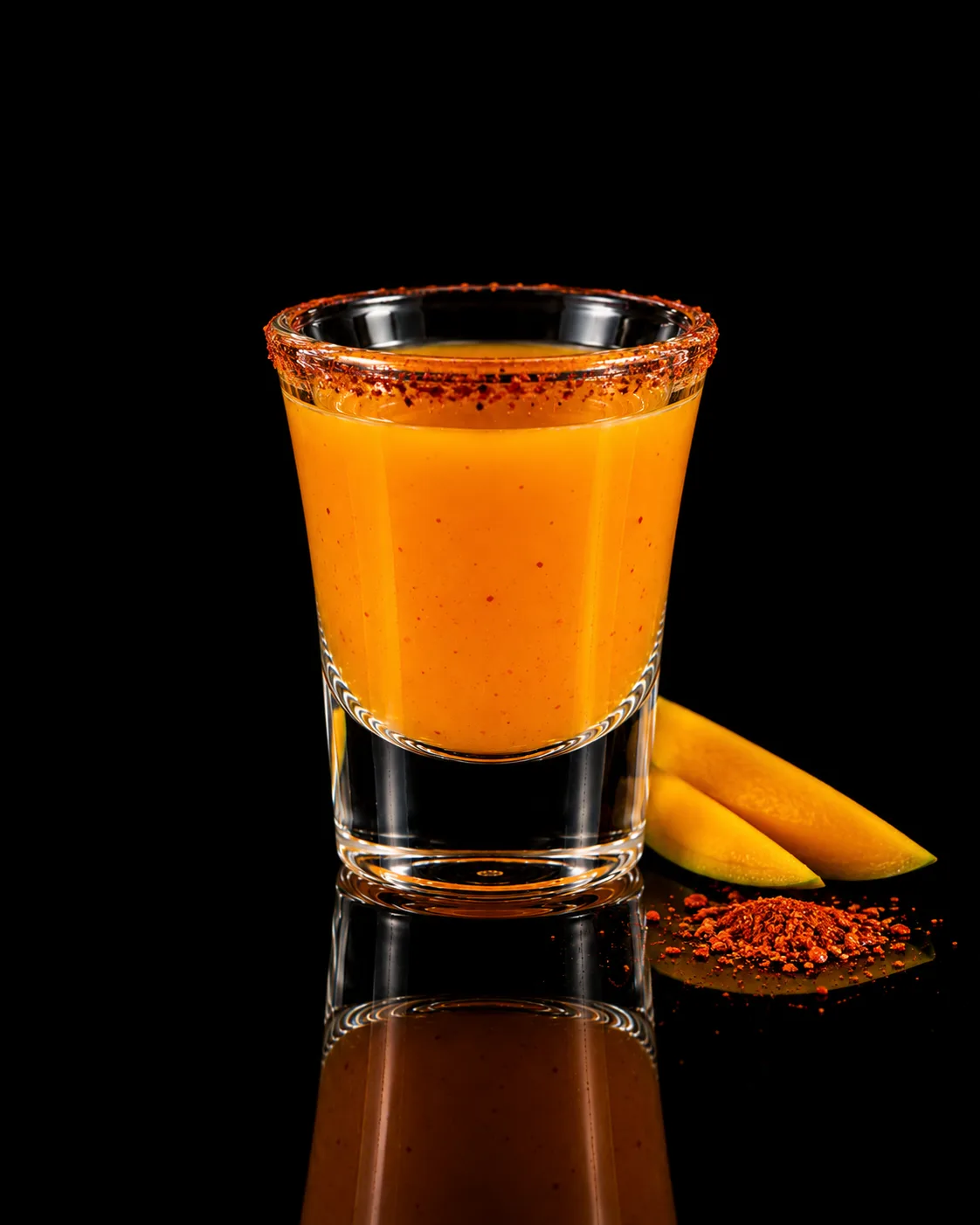 Mango Chili