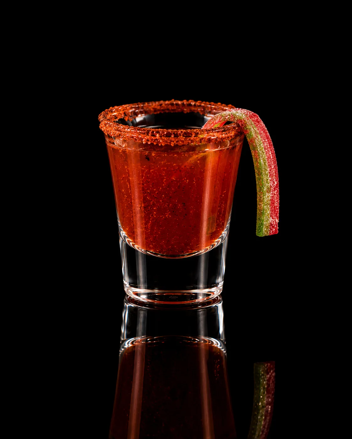 Mexican Candy